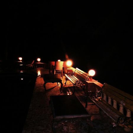 A Date With Me Boutique Hotel Bar @ Restaurant Candolim Kültér fotó